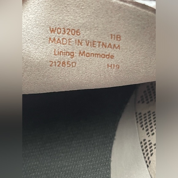 Cole Haan Zeroground Grand Lace-up Trainer Sneaker W03206 Size 11B - Picture 5 of 11